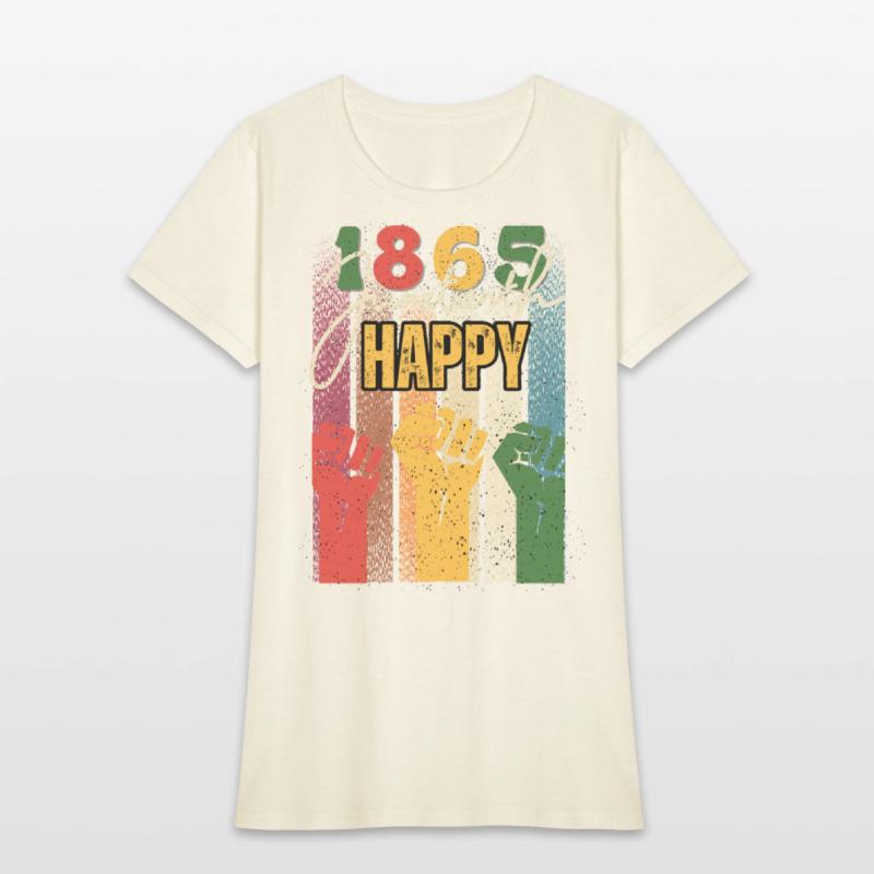 Happy Juneteenth 1865