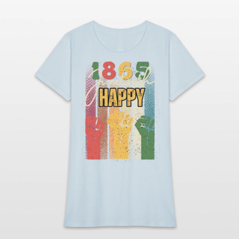 Happy Juneteenth 1865