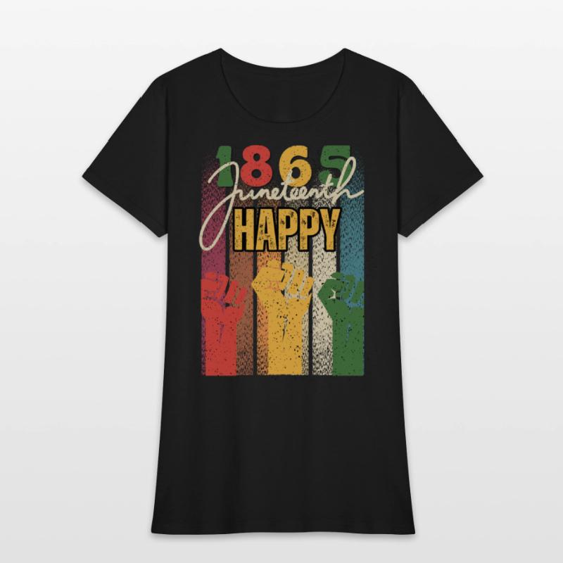 Happy Juneteenth 1865