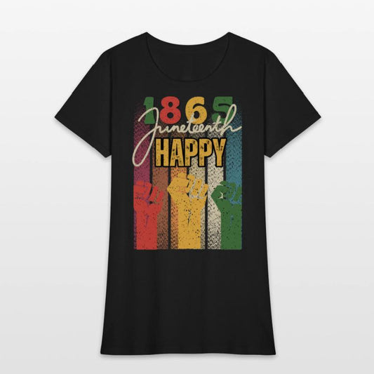 Happy Juneteenth 1865