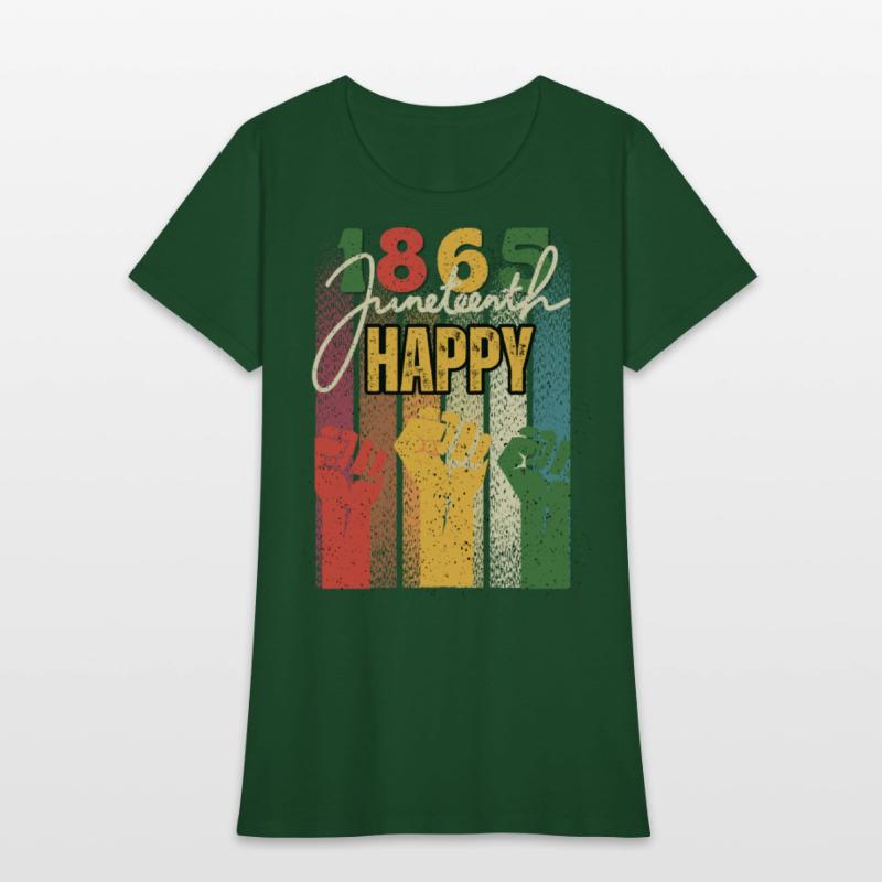 Happy Juneteenth 1865