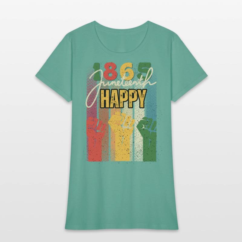 Happy Juneteenth 1865