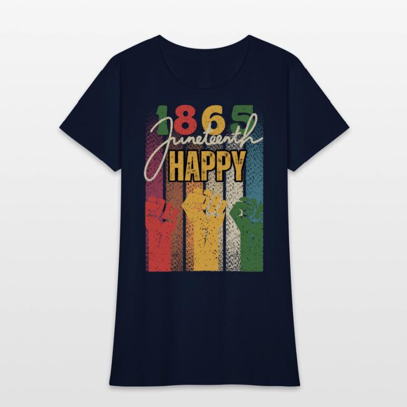 Happy Juneteenth 1865