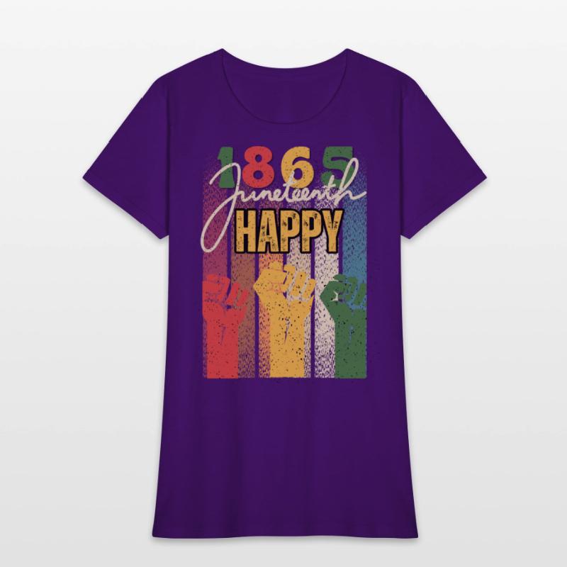 Happy Juneteenth 1865