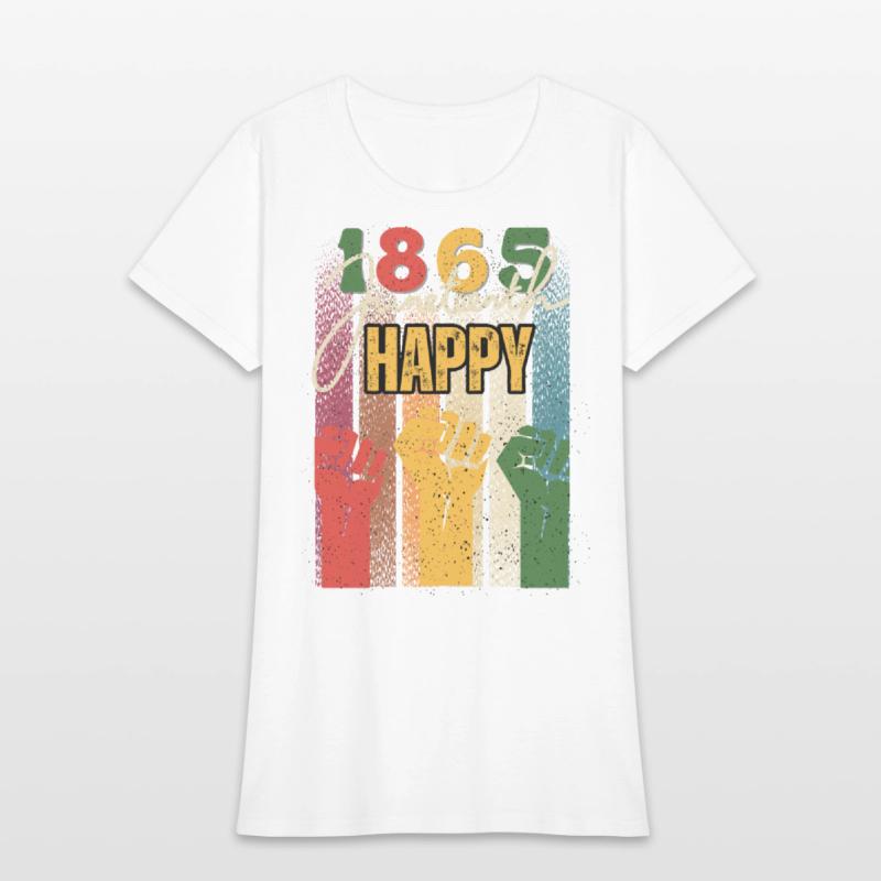 Happy Juneteenth 1865