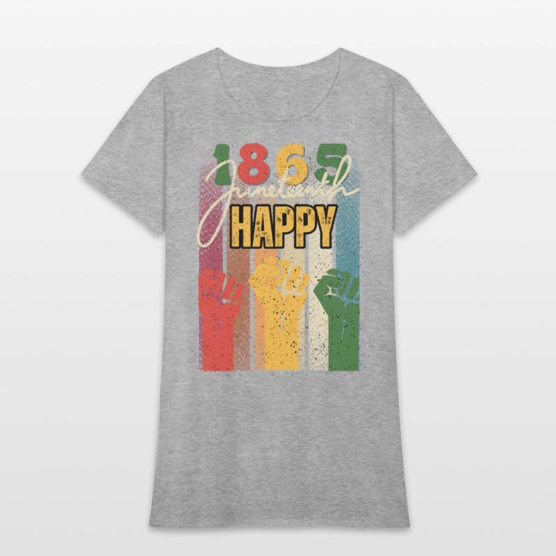 Happy Juneteenth 1865