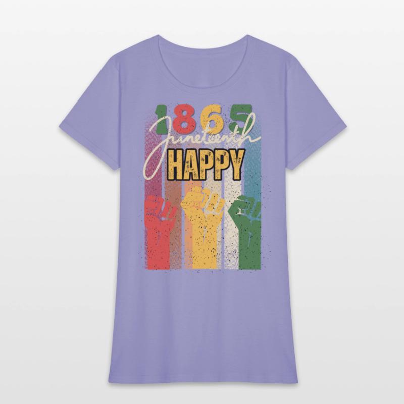 Happy Juneteenth 1865