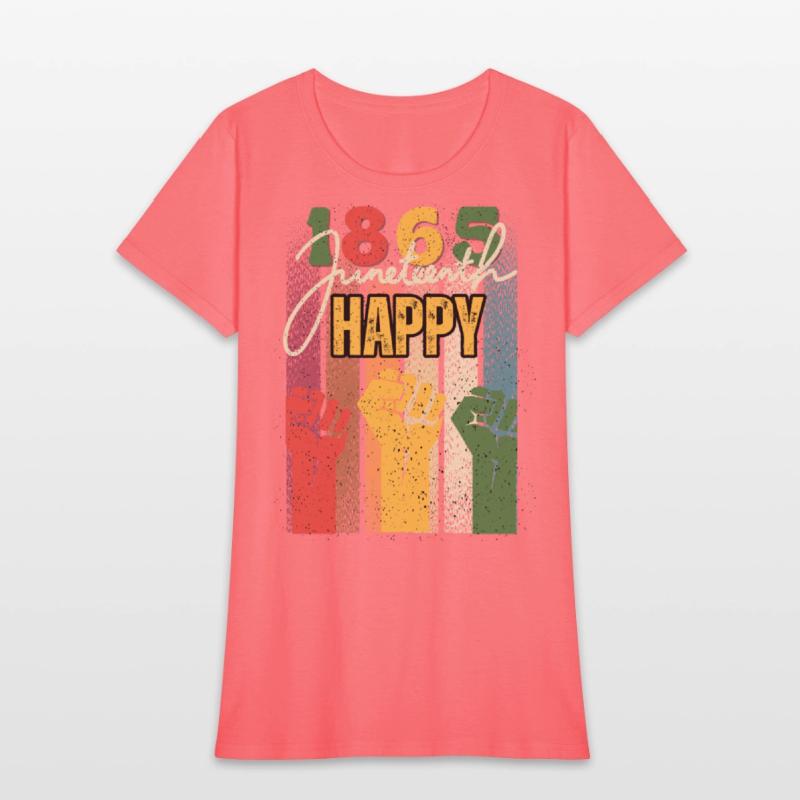 Happy Juneteenth 1865