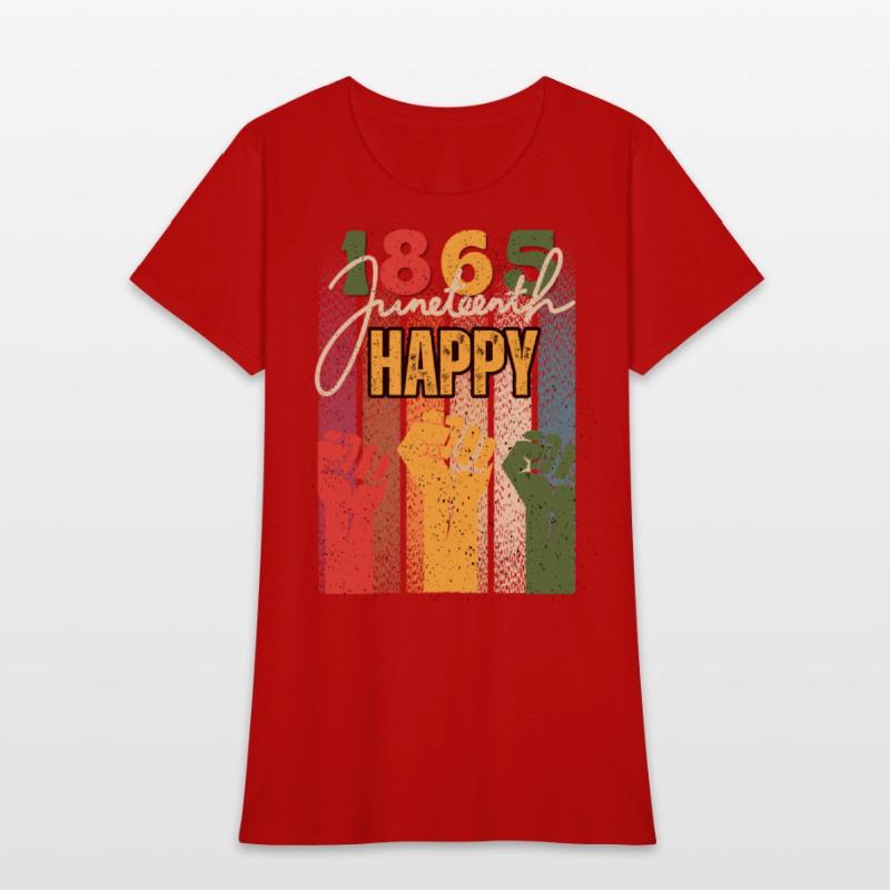 Happy Juneteenth 1865