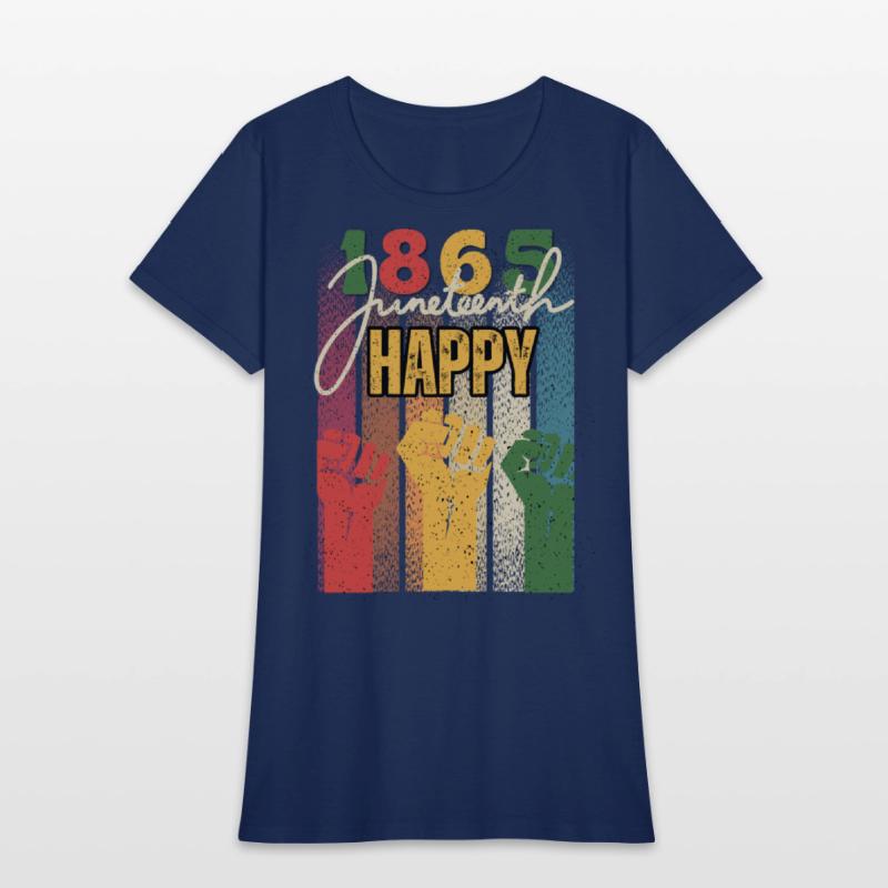 Happy Juneteenth 1865