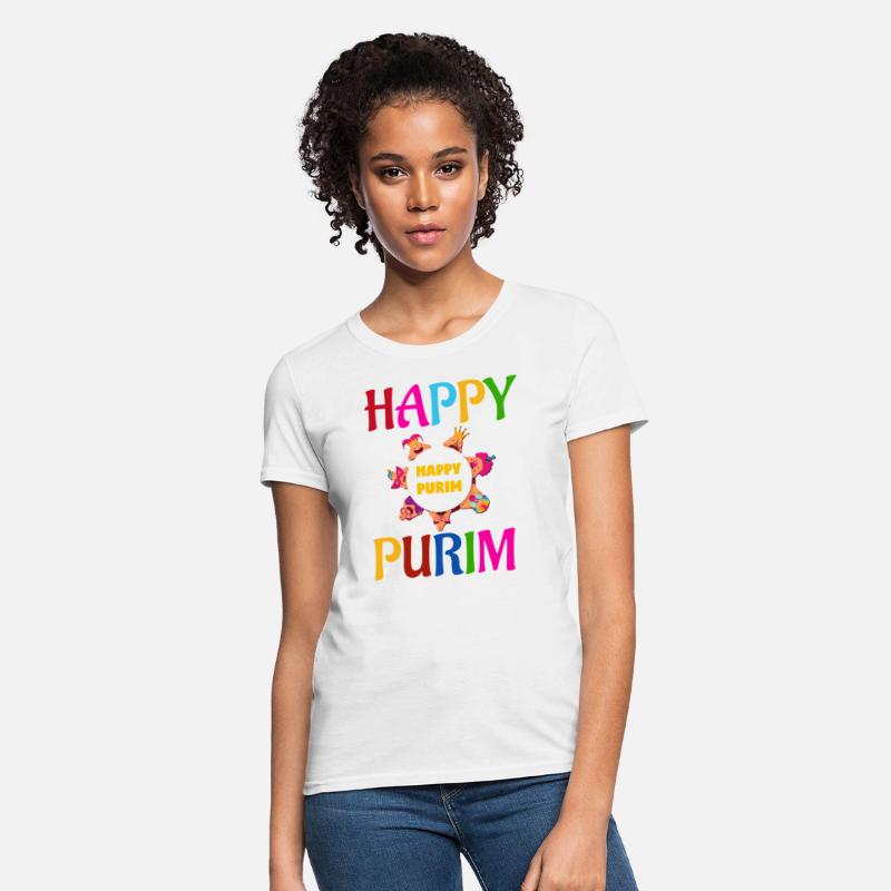 Happy Purim Jewish Hamantaschen