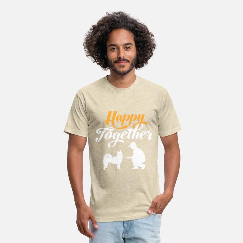 Happy Together - Pomsky