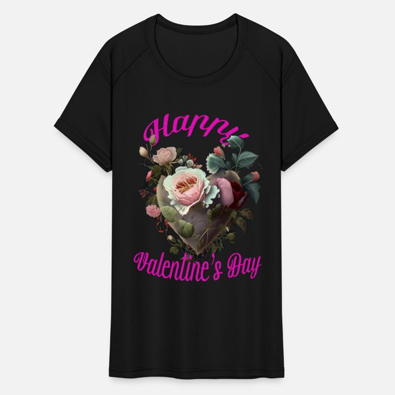 happy valentine's day