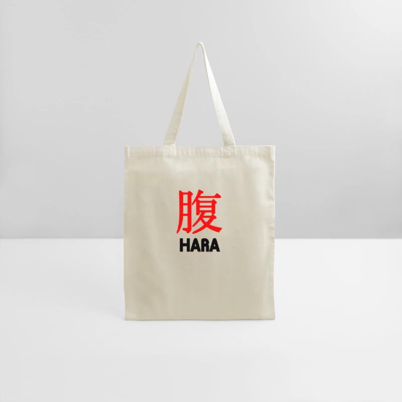 Hara kanji