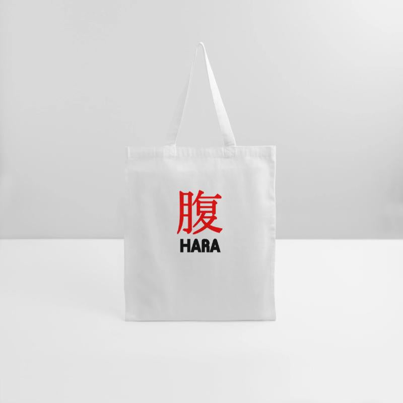 Hara kanji