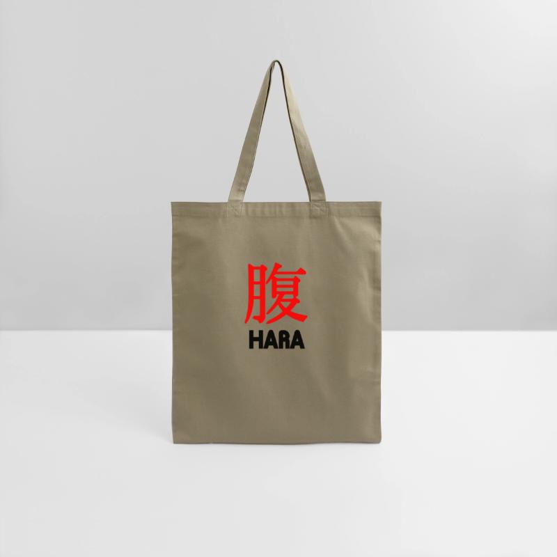Hara kanji