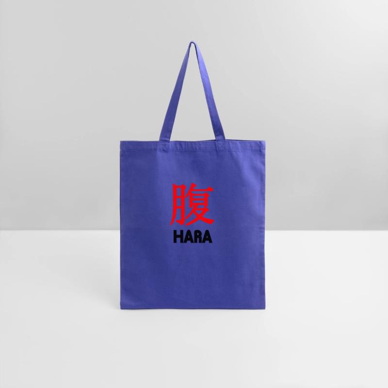 Hara kanji