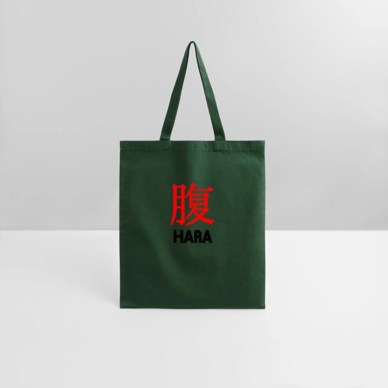 Hara kanji