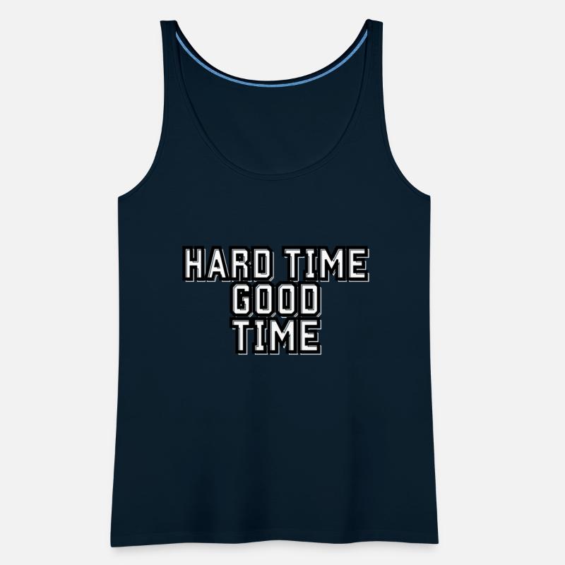 hard time good time