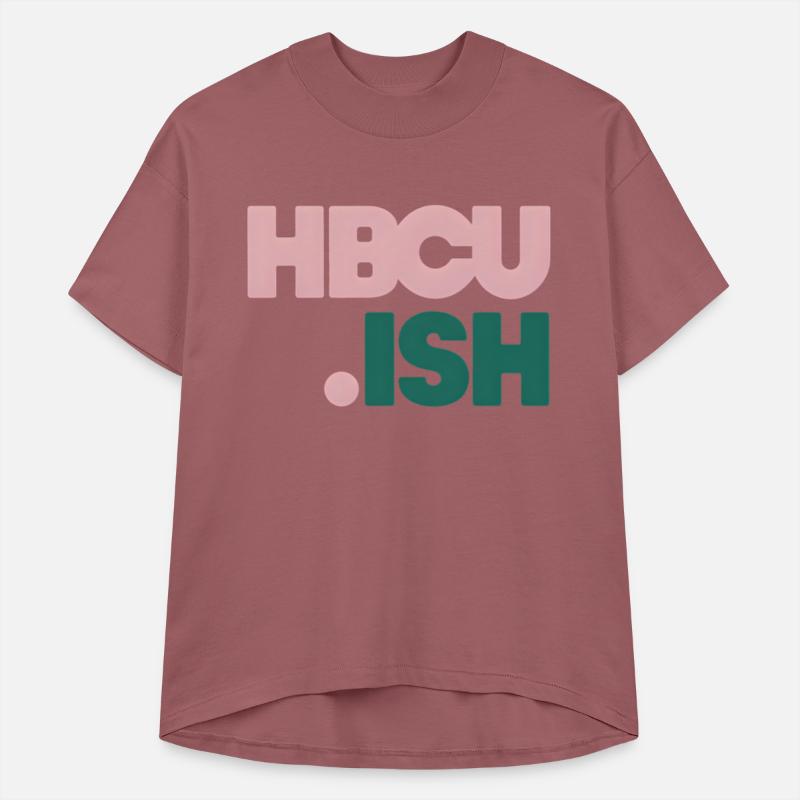 HBCU-ish Pride and Heritage Statement