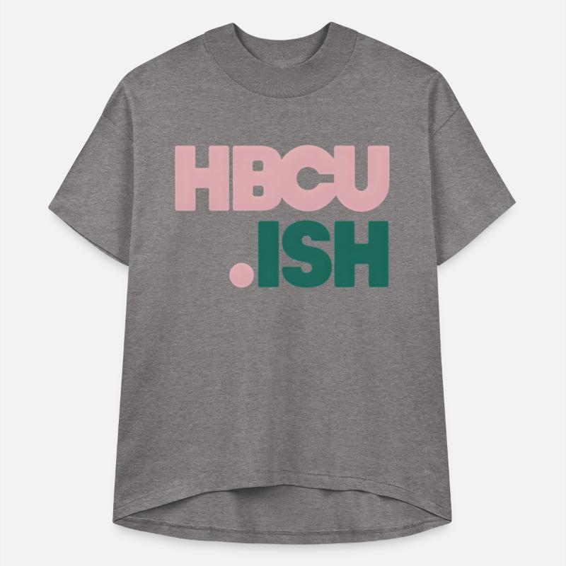 HBCU-ish Pride and Heritage Statement