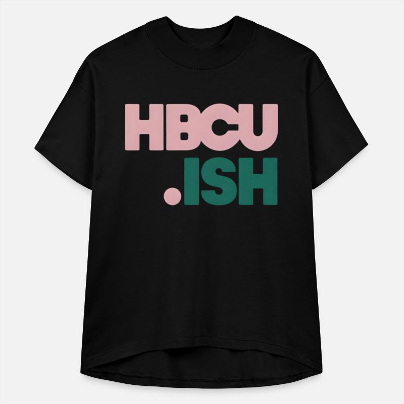 HBCU-ish Pride and Heritage Statement