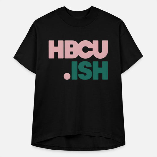 HBCU-ish Pride and Heritage Statement