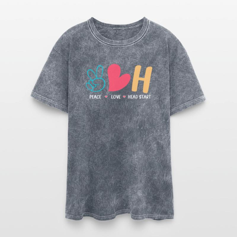 Head Start Crew School Teacher