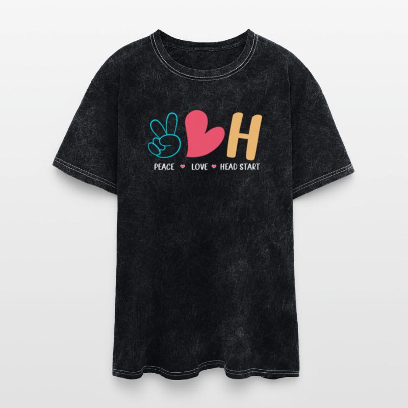 Head Start Crew School Teacher