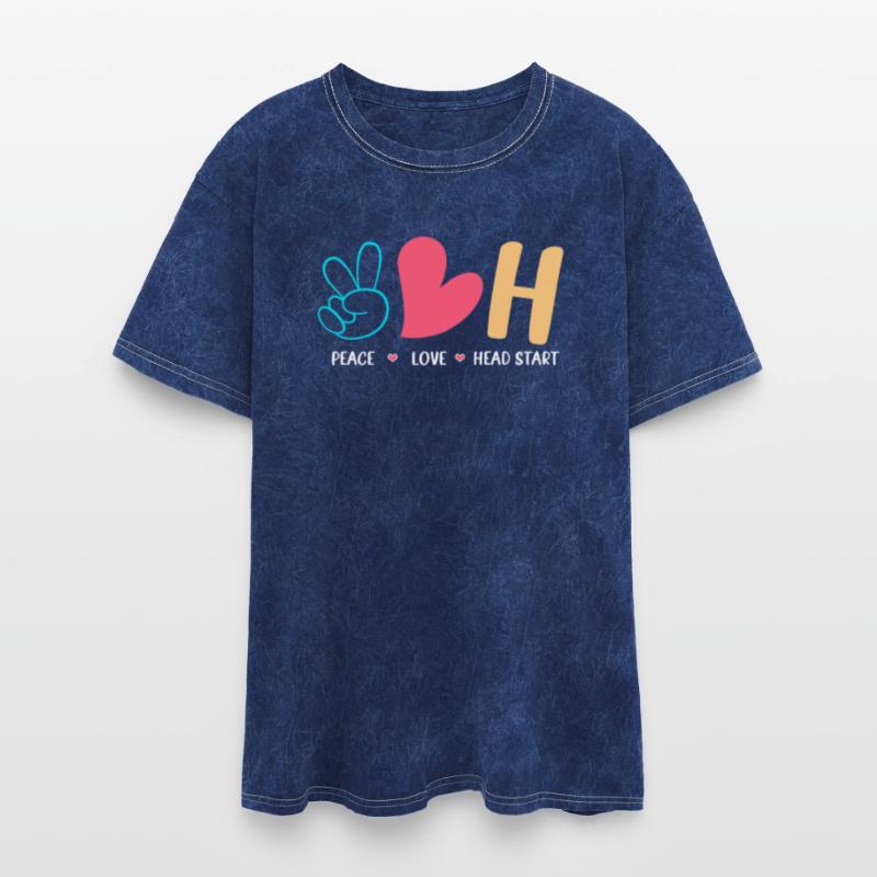 Head Start Crew School Teacher