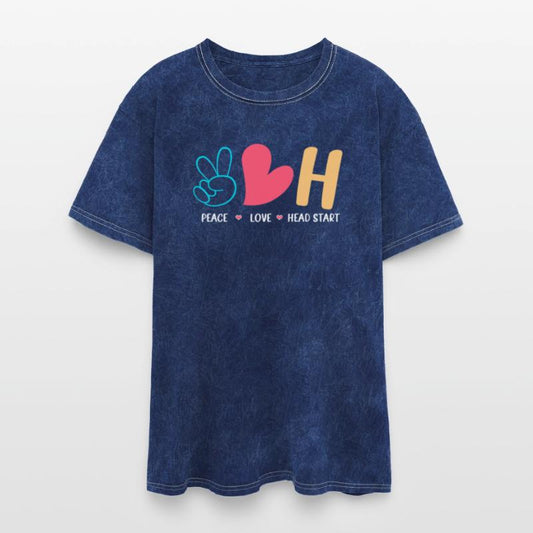 Head Start Crew School Teacher