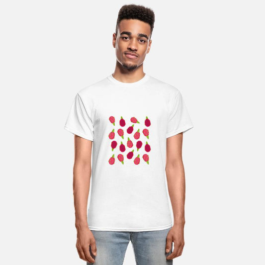 Healthy Dragon Fruit: How to Eat it&Love it Tshirt
