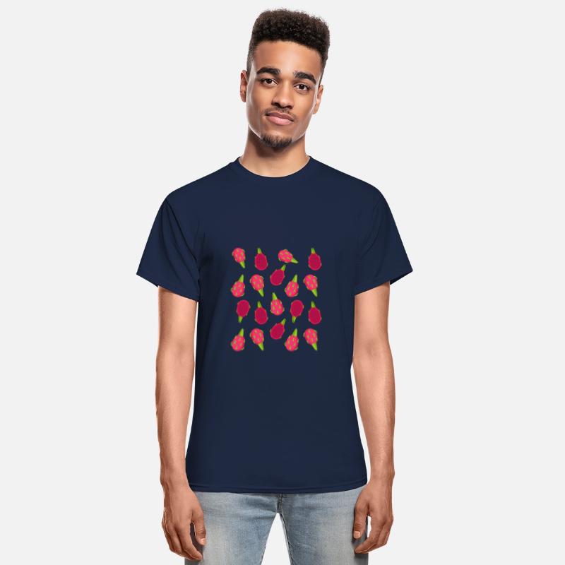 Healthy Dragon Fruit: How to Eat it&Love it Tshirt