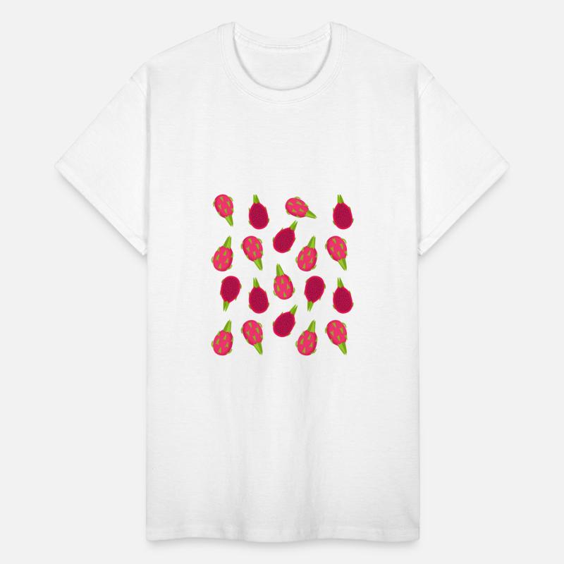 Healthy Dragon Fruit: How to Eat it&Love it Tshirt