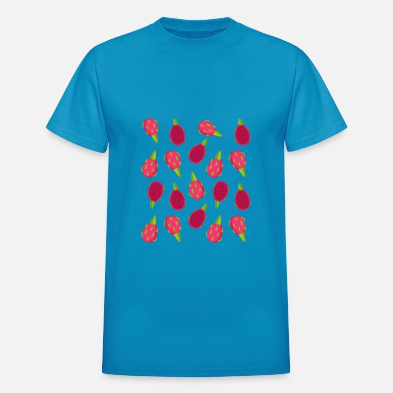 Healthy Dragon Fruit: How to Eat it&Love it Tshirt