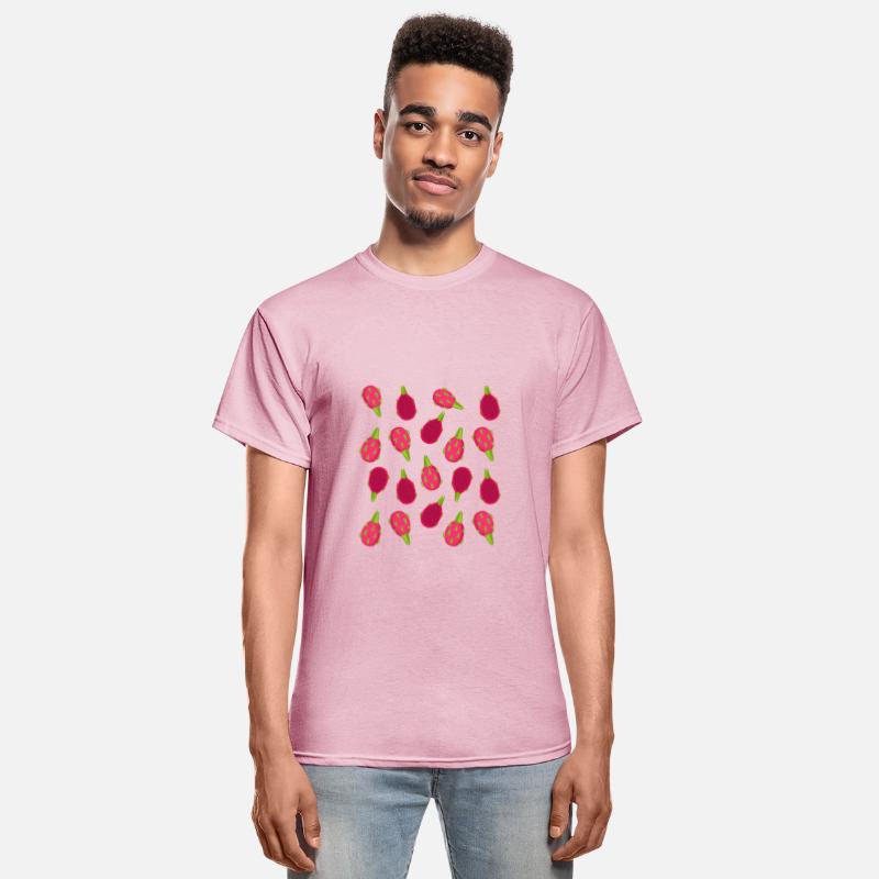 Healthy Dragon Fruit: How to Eat it&Love it Tshirt