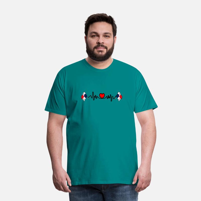 Heart rate cardio for Panama