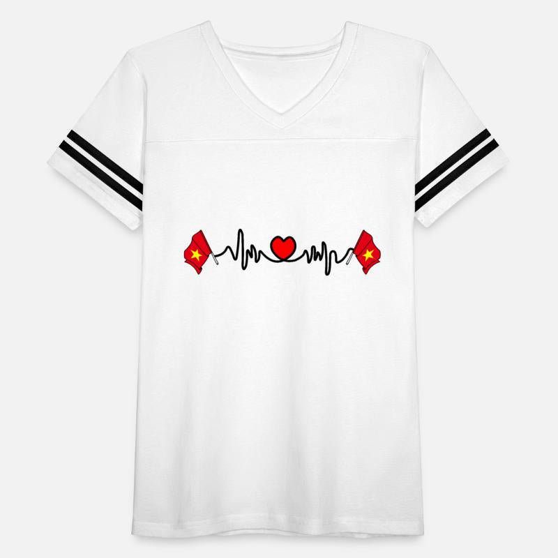 Heart rate cardio for Vietnam