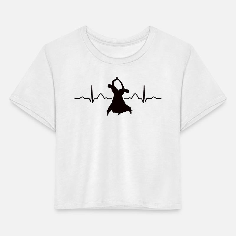 Heartbeat Waltz Ballroom Dancing