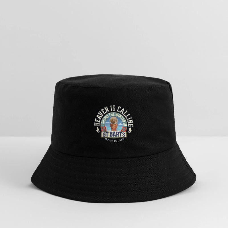 Heaven Is Calling at St Barts West Indies 2023