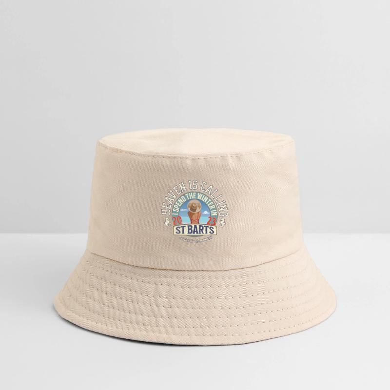 Heaven Is Calling at St Barts West Indies 2023