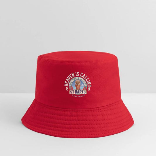 Heaven Is Calling at St Barts West Indies 2023