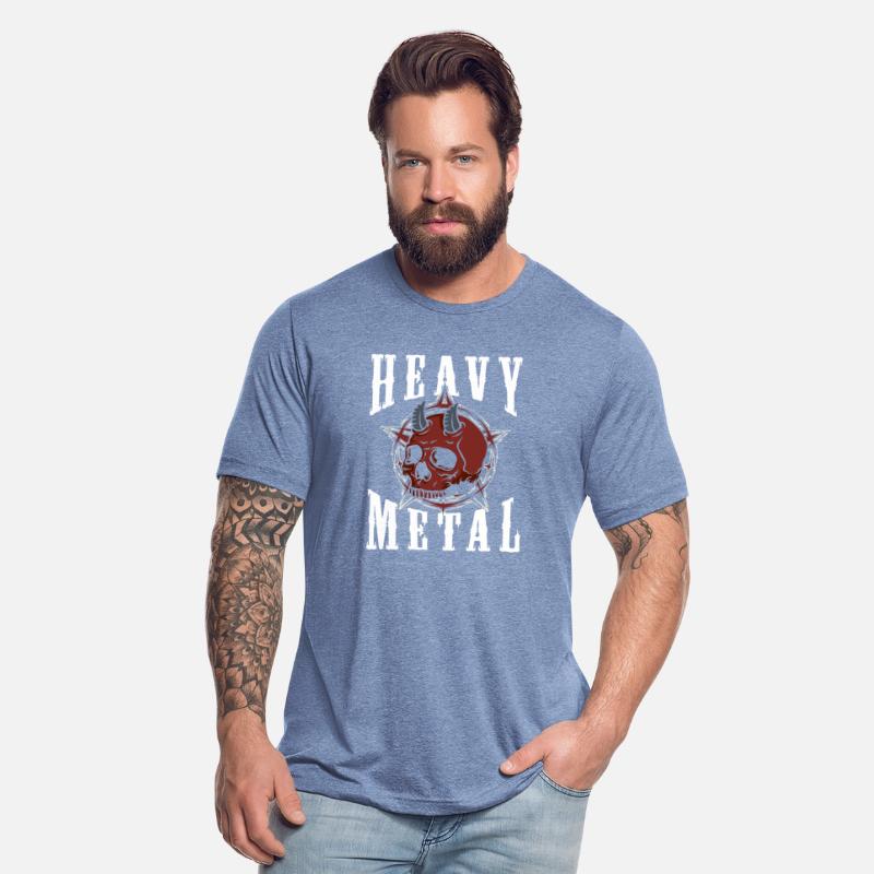 Heavy Metal Guitar Music Taste Rock And Roll