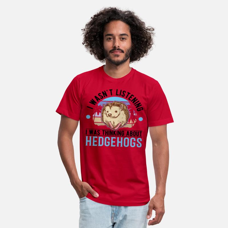 Hedgehog Lover's Prickly