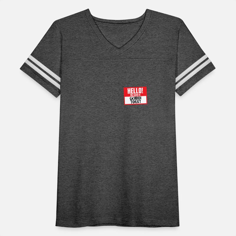 Hello My Name Is Skibidi Toilet Meme Skibidirizzle