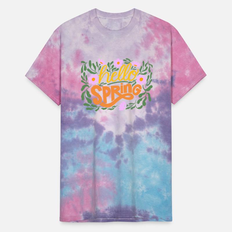 Hello spring happiness time 1