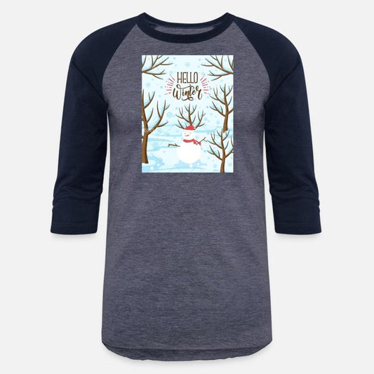 Hello Winter Wonderland T-Shirt