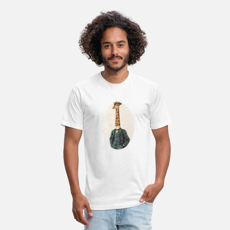 High Class Gentleman