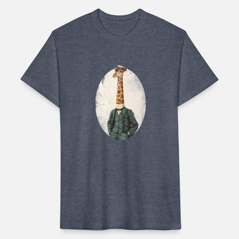 High Class Gentleman