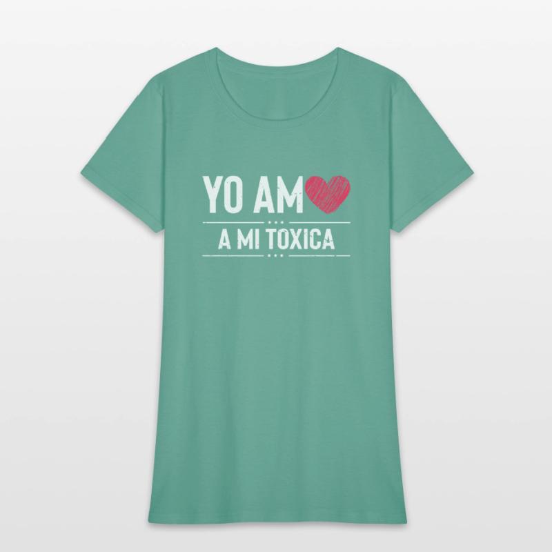 Hilarious Yo Am A Mi Toxica Relationship